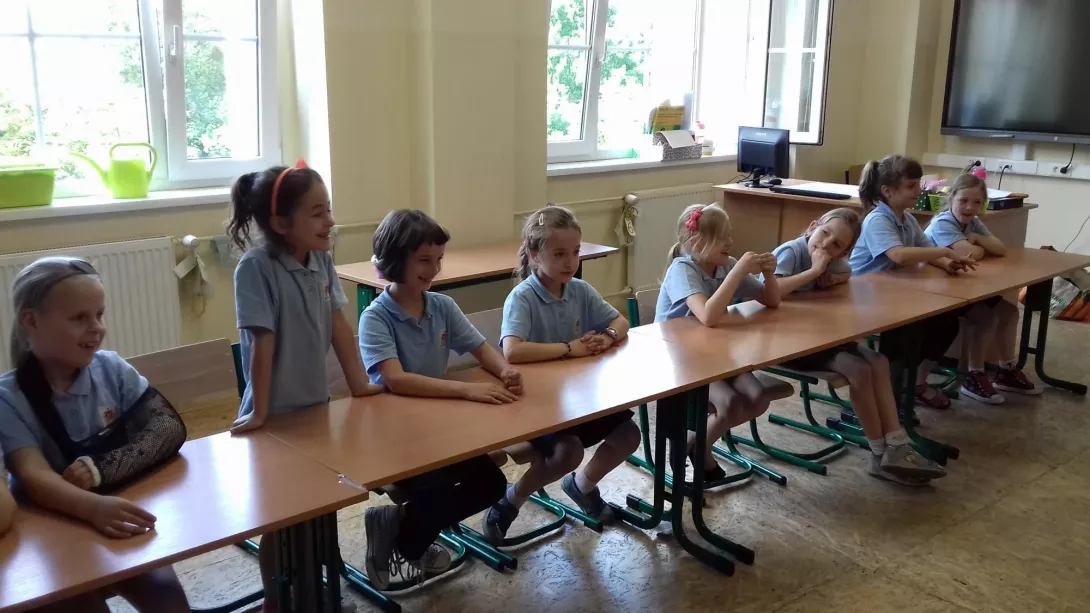 Spotkanie z sędzią