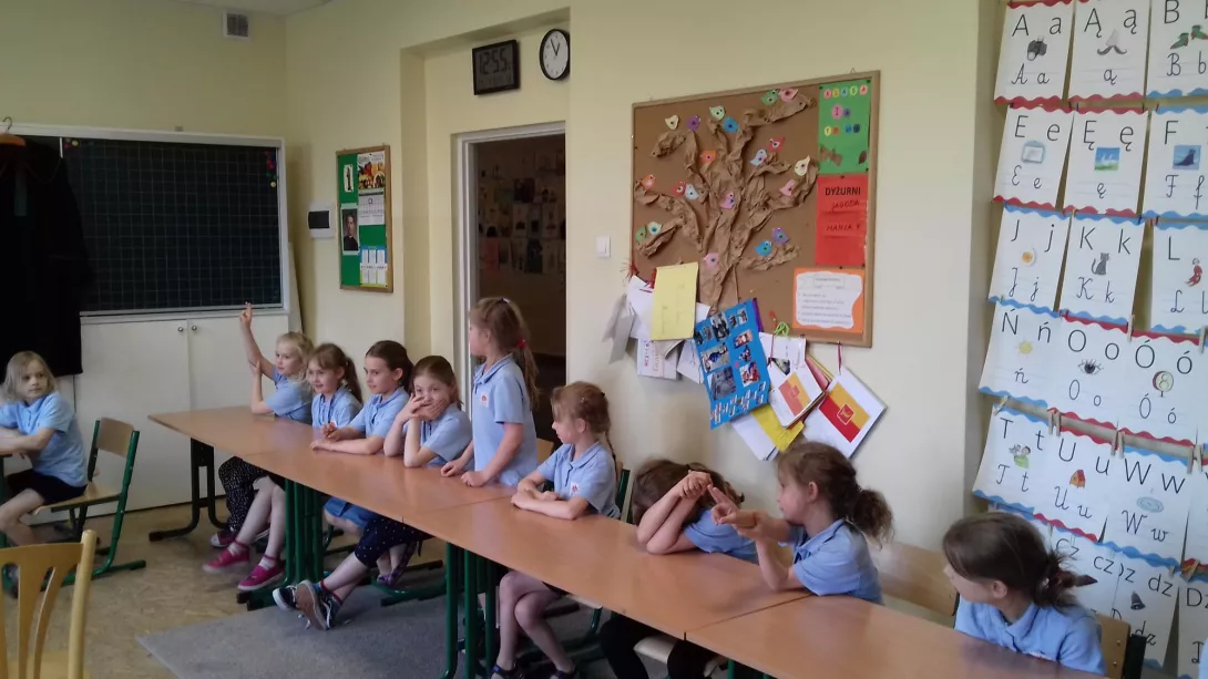 Spotkanie z sędzią