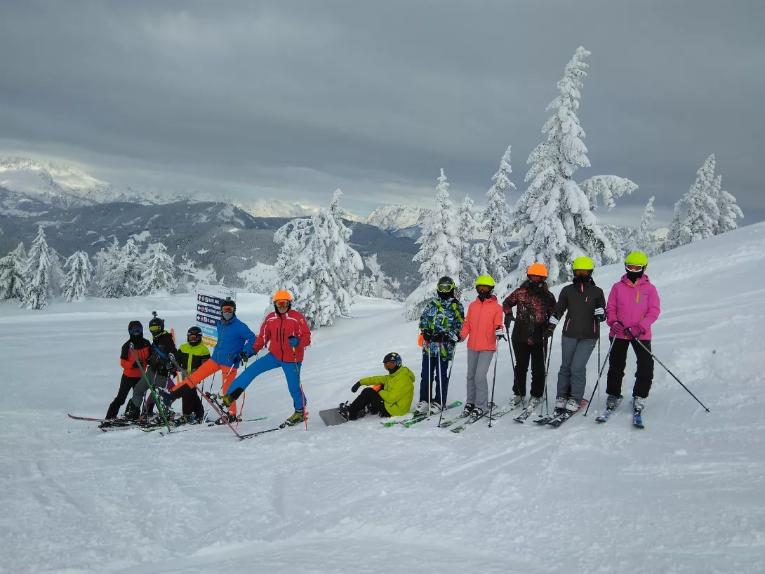 Wspomnienia – FLACHAU 2019.