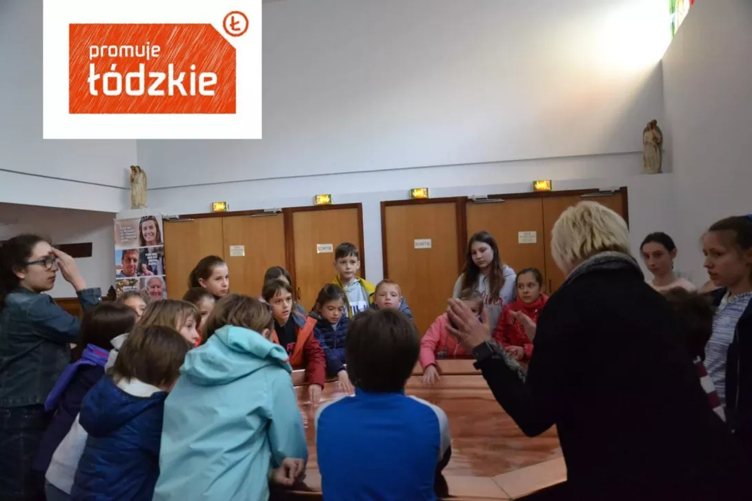 Warsztaty w parafii polskiej, dzień czwarty