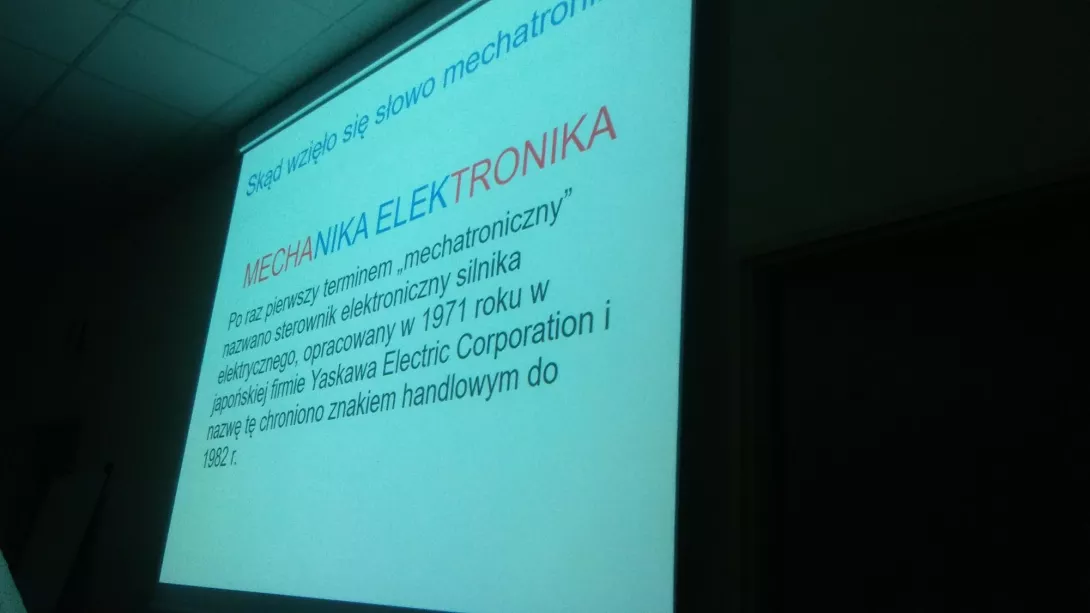 mechatronika