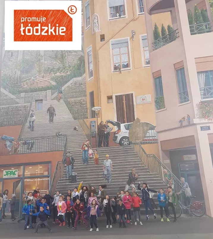 W Lyonie 22-29 kwietnia 2019