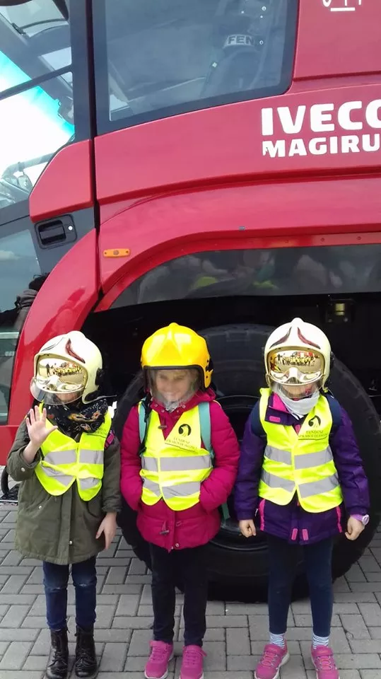 Z wizytą na łódzkim lotnisku