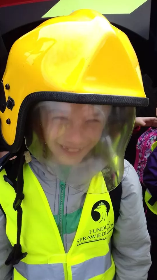 Z wizytą na łódzkim lotnisku