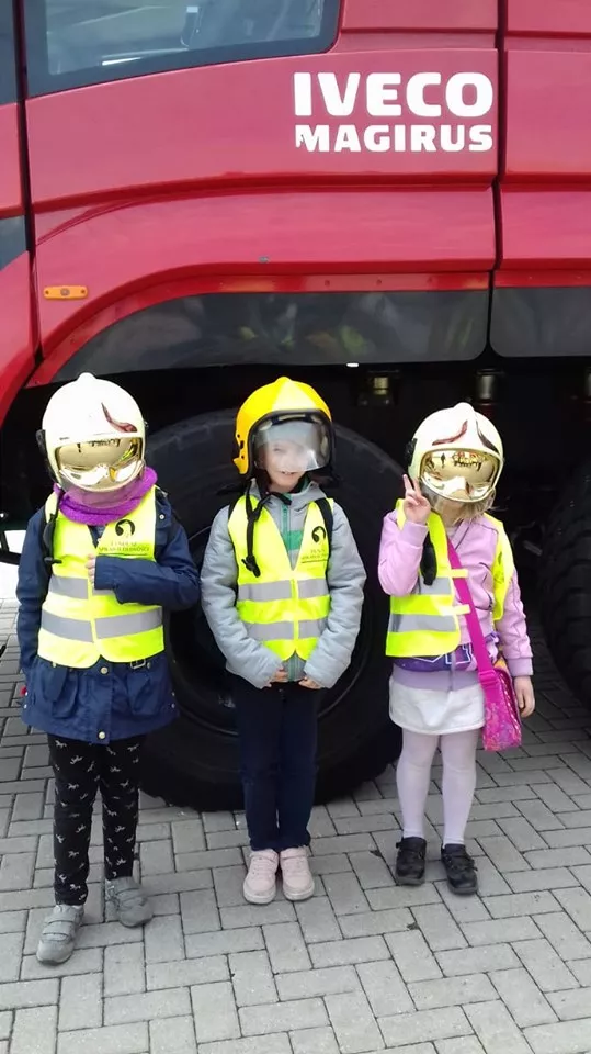 Z wizytą na łódzkim lotnisku