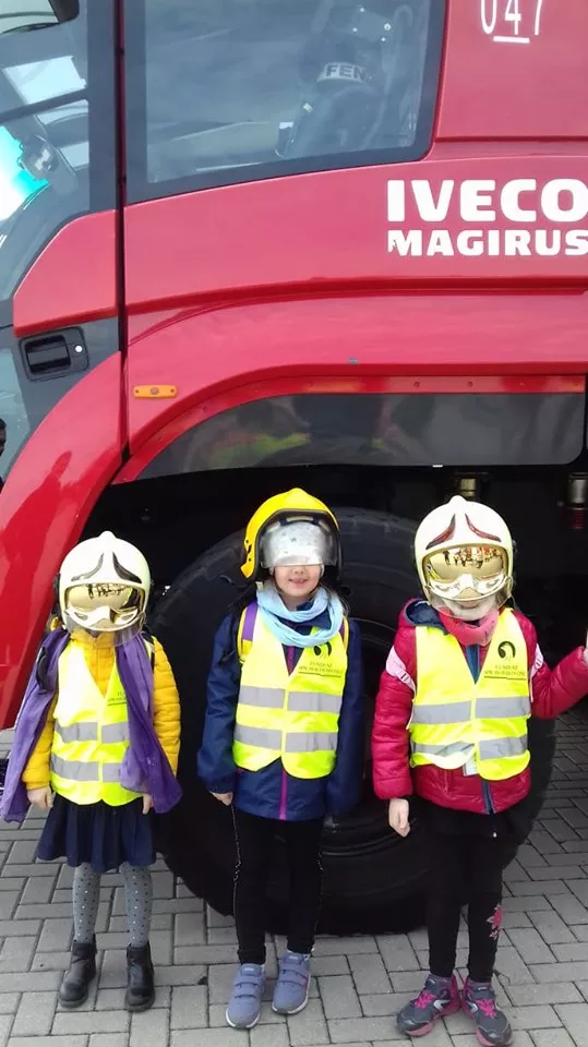 Z wizytą na łódzkim lotnisku