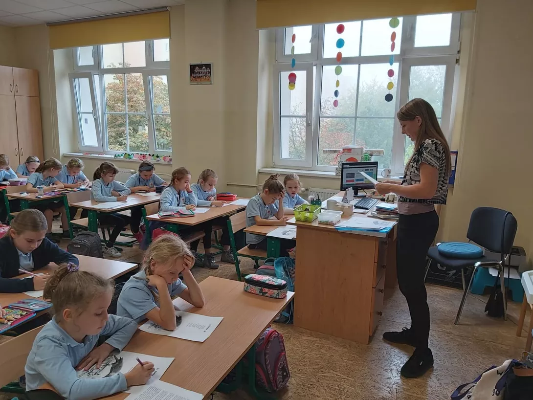 Jak powstają książki?