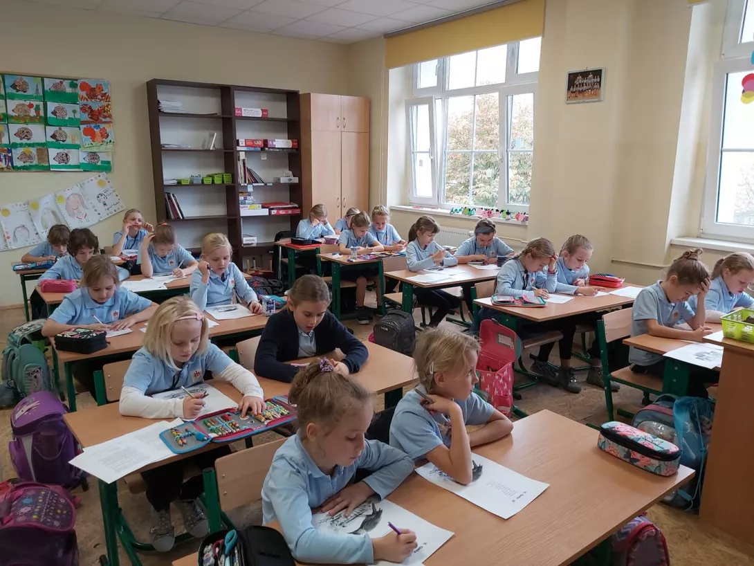 Jak powstają książki?