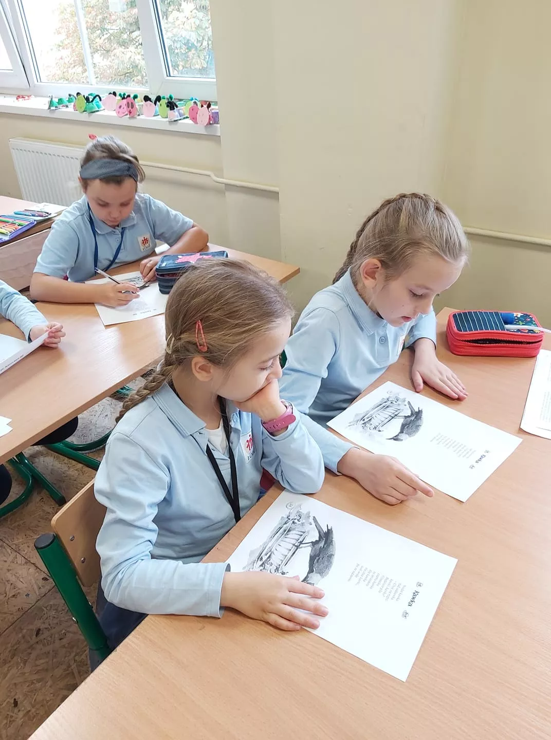 Jak powstają książki?