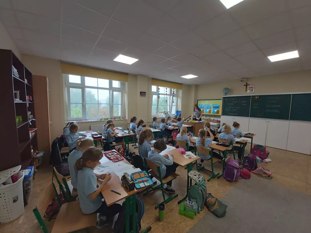 Jak powstają książki?