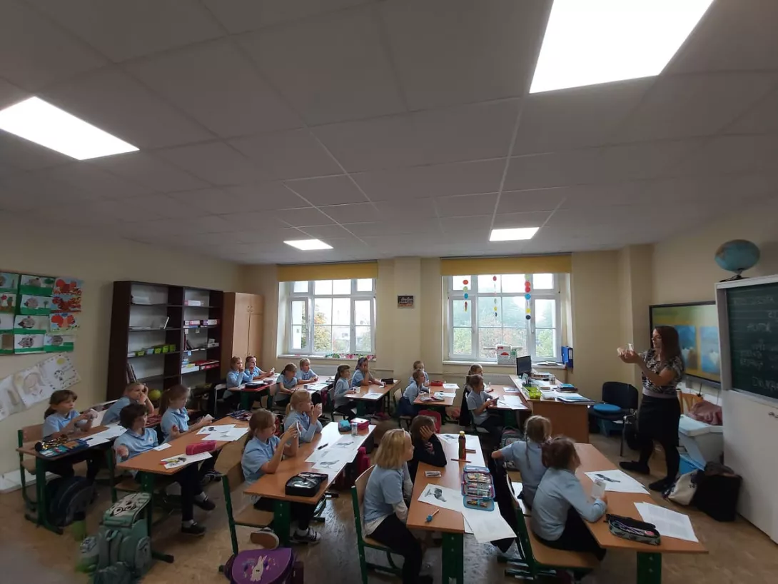 Jak powstają książki?