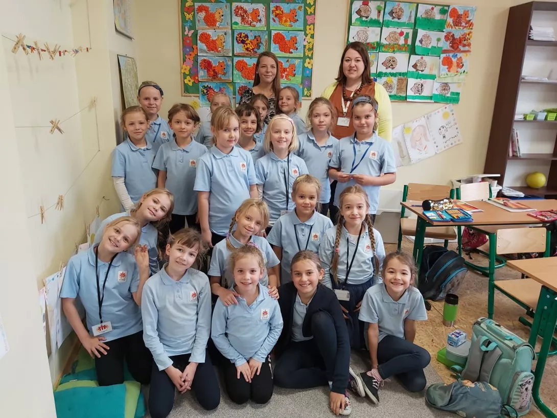 Jak powstają książki?