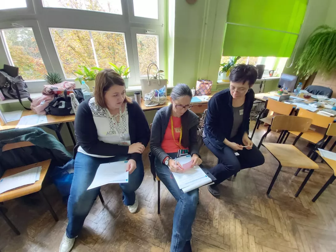 tutoring
