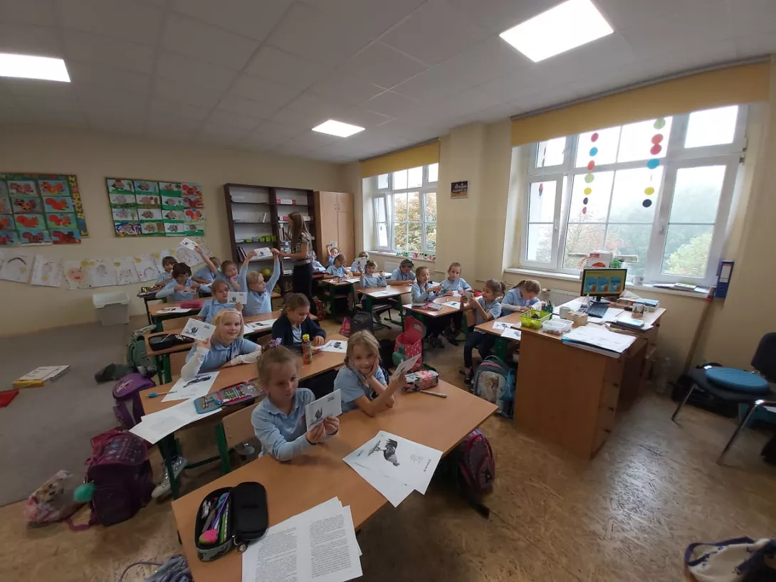 Jak powstają książki?