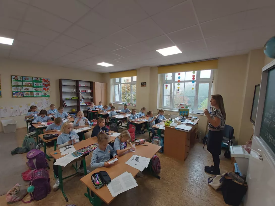 Jak powstają książki?