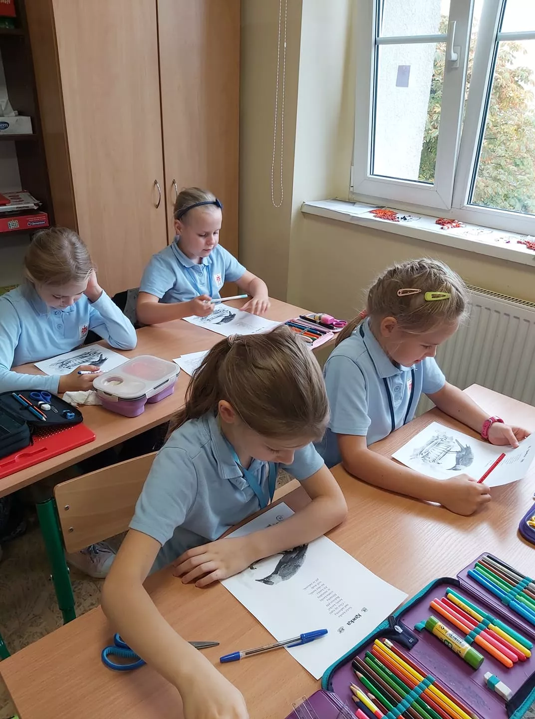 Jak powstają książki?