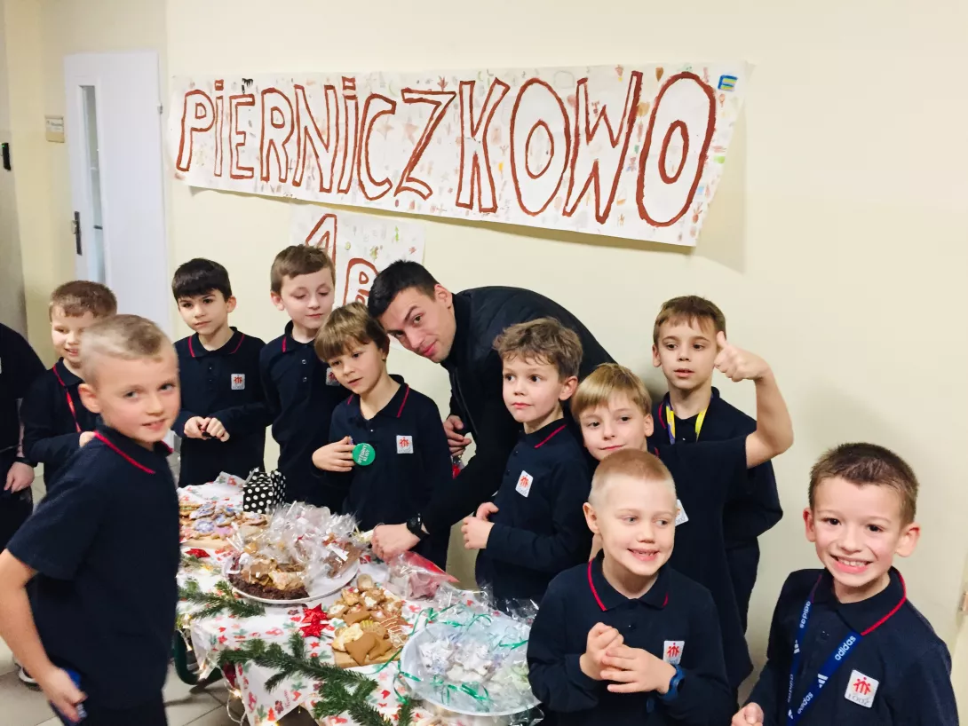 Grudzień w Ib
