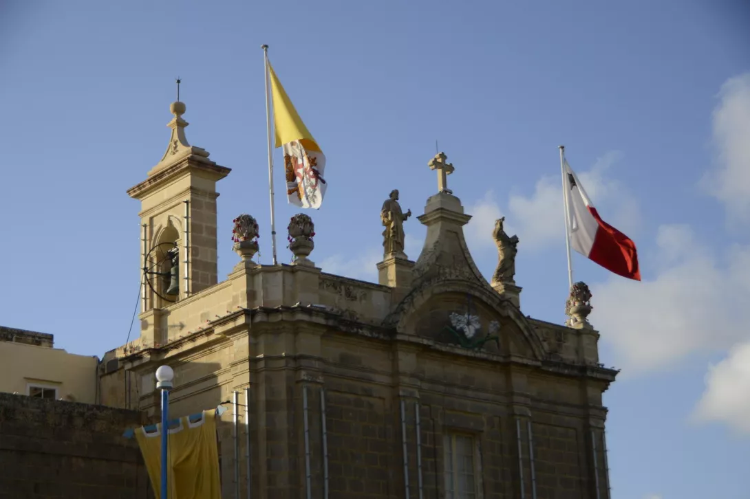 Malta