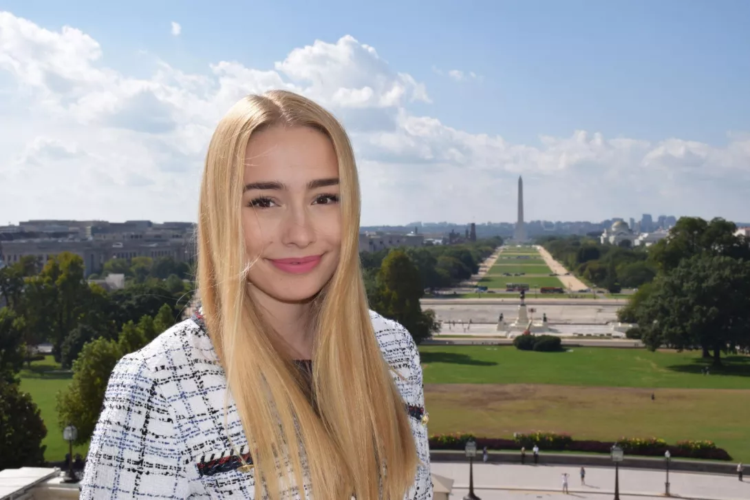 Magdalena Węgłowska