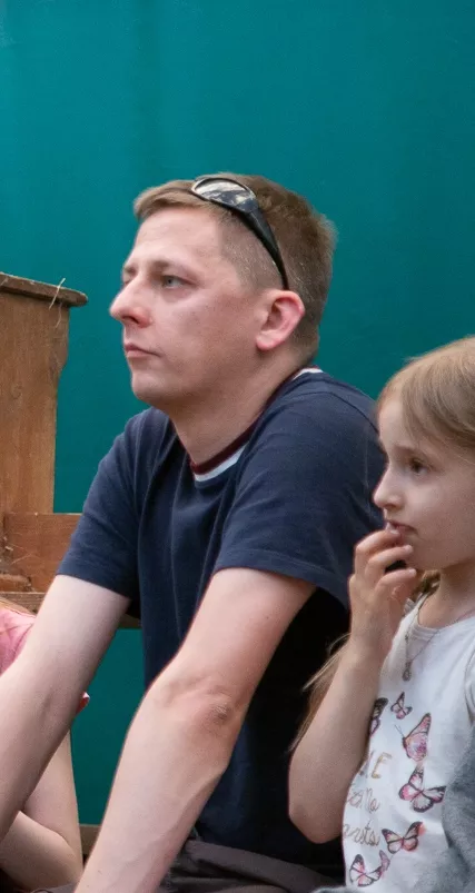 fot. Krzysztof Szewczyk