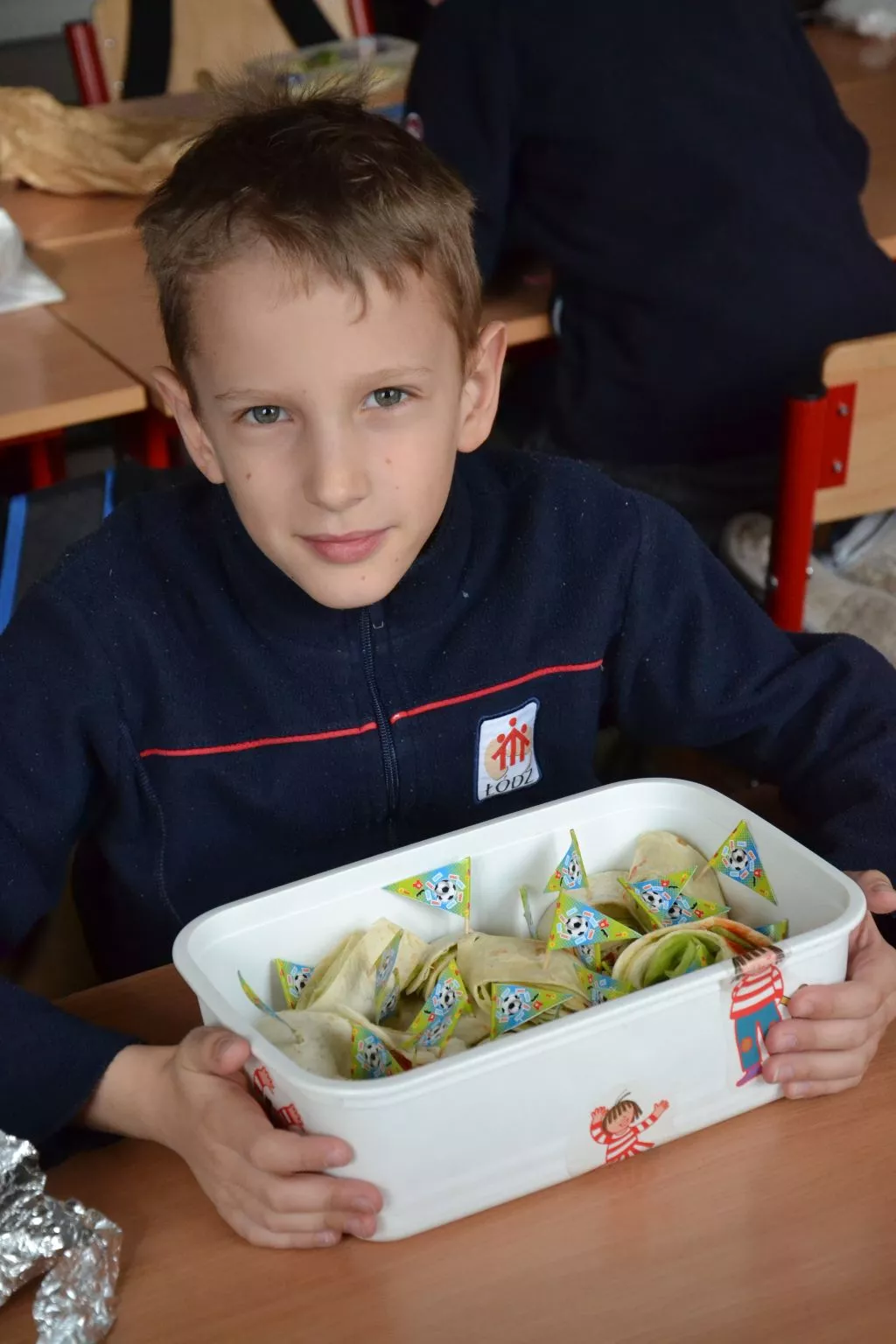 Wiosenne smakołyki 2b