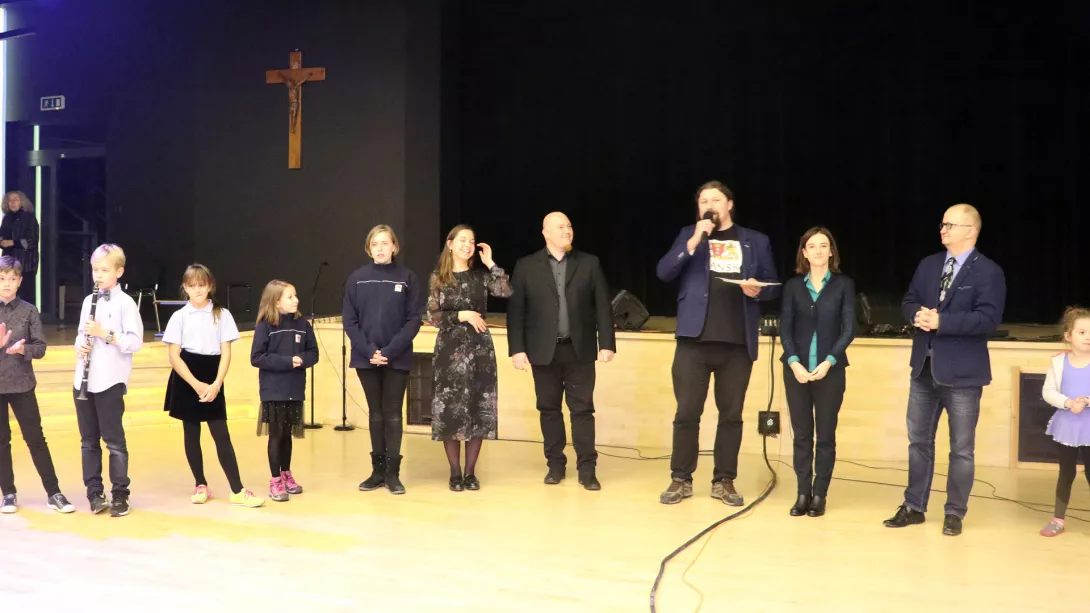 Cecyliada 2019.