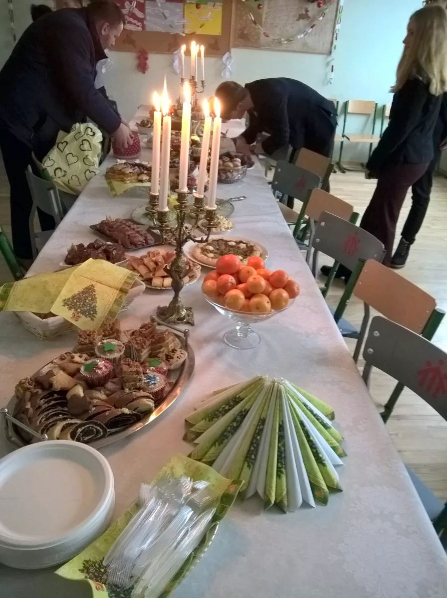 Najładniejsze dekoracje bożonarodzeniowe 2019.