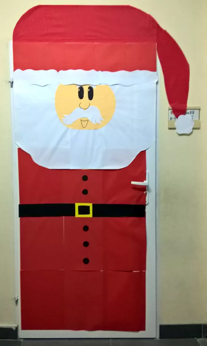Najładniejsze dekoracje bożonarodzeniowe 2019.