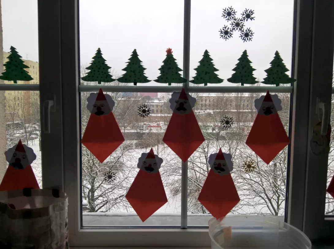 Najładniejsze dekoracje bożonarodzeniowe 2019.
