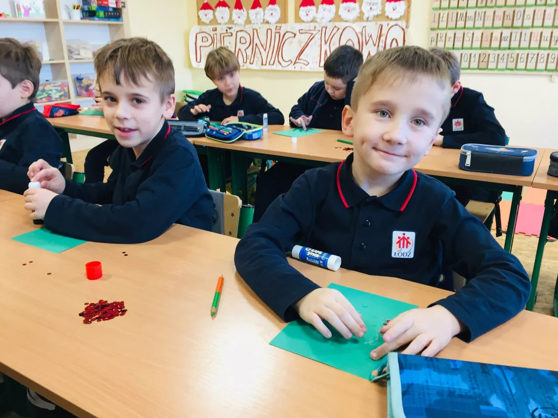 Grudzień w Ib