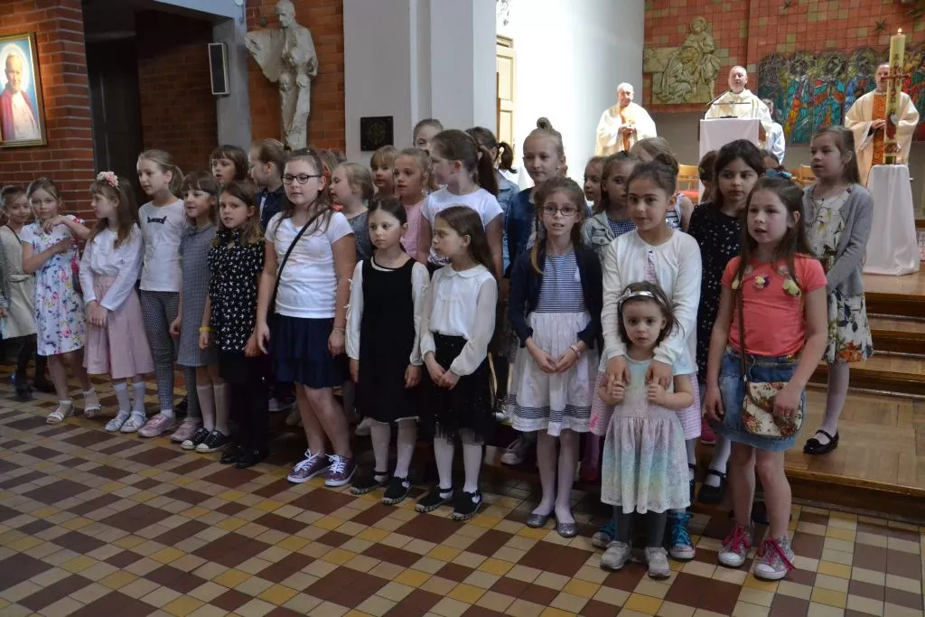 Coś dla ducha, coś dla ciała