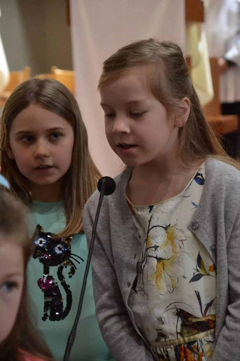 Coś dla ducha, coś dla ciała