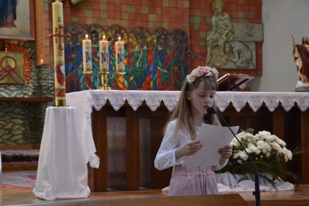 Coś dla ducha, coś dla ciała