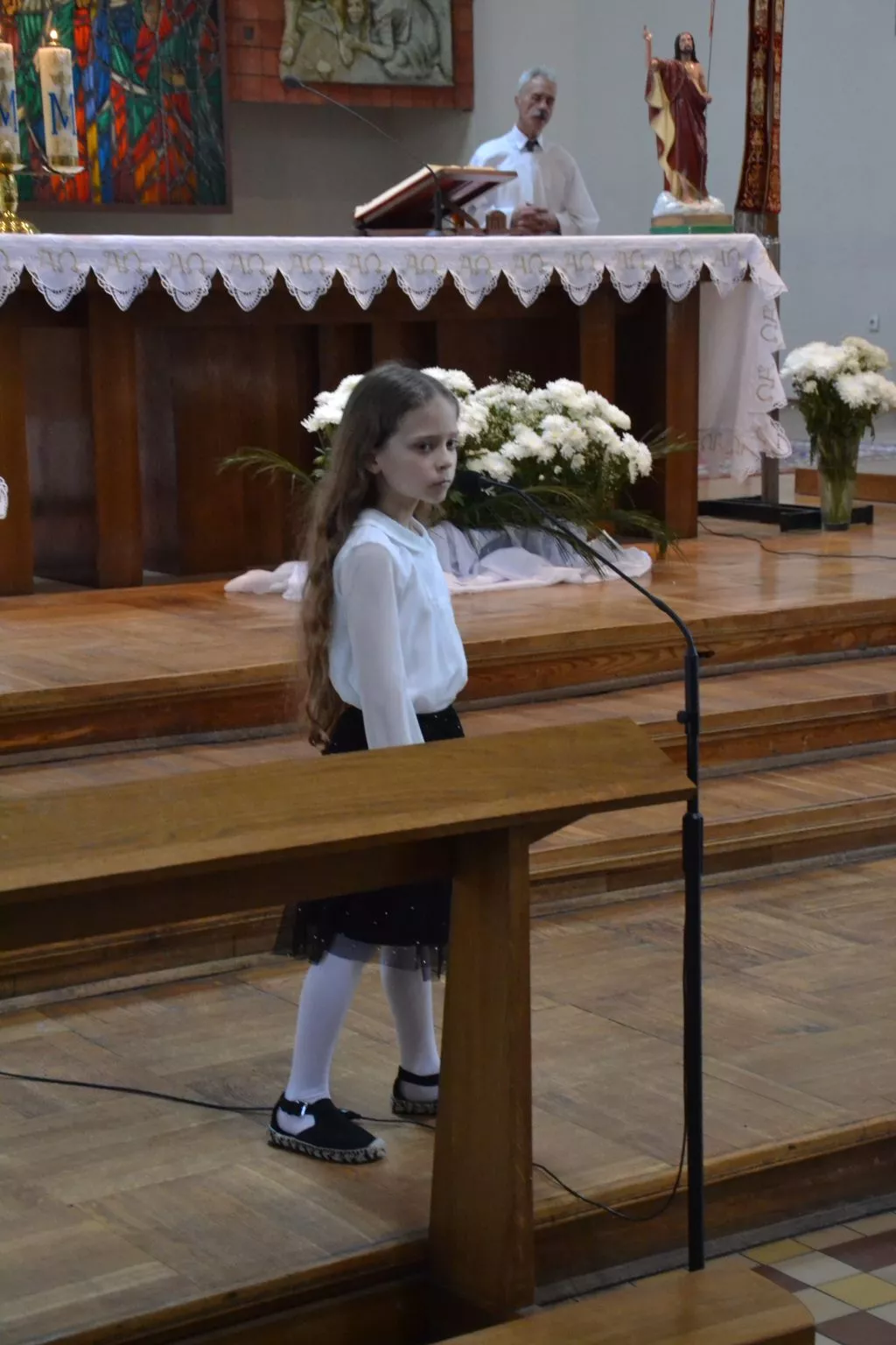 Coś dla ducha, coś dla ciała