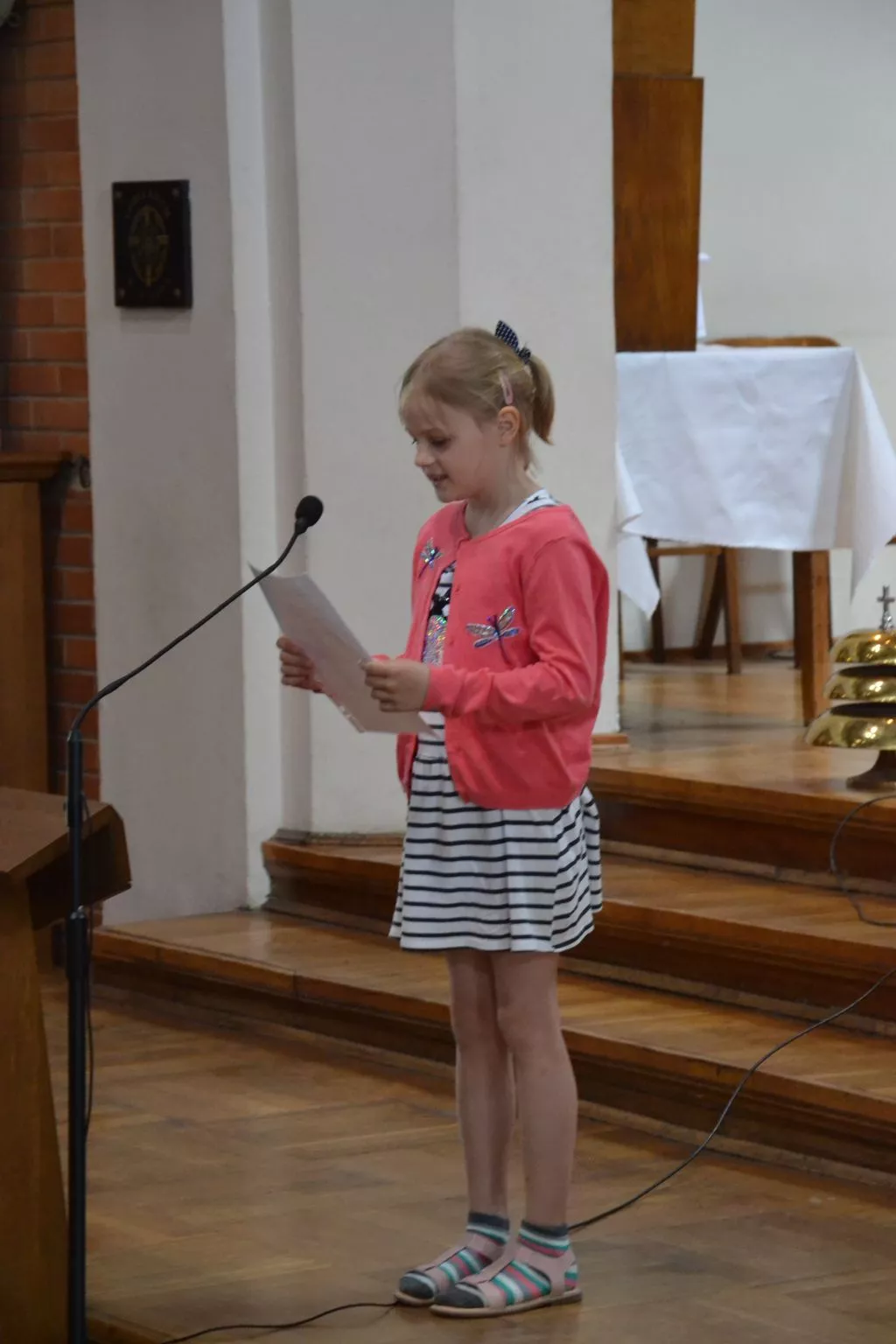 Coś dla ducha, coś dla ciała