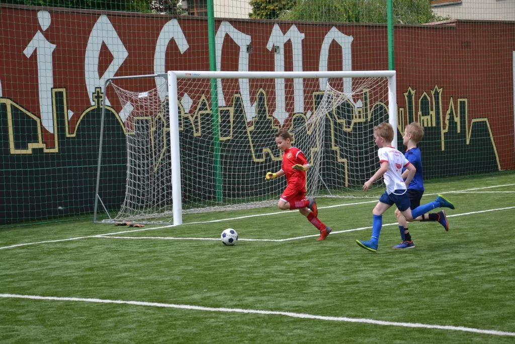 Coś dla ducha, coś dla ciała