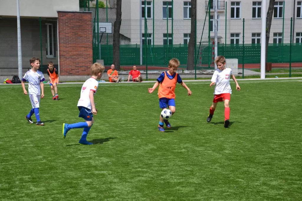 Coś dla ducha, coś dla ciała