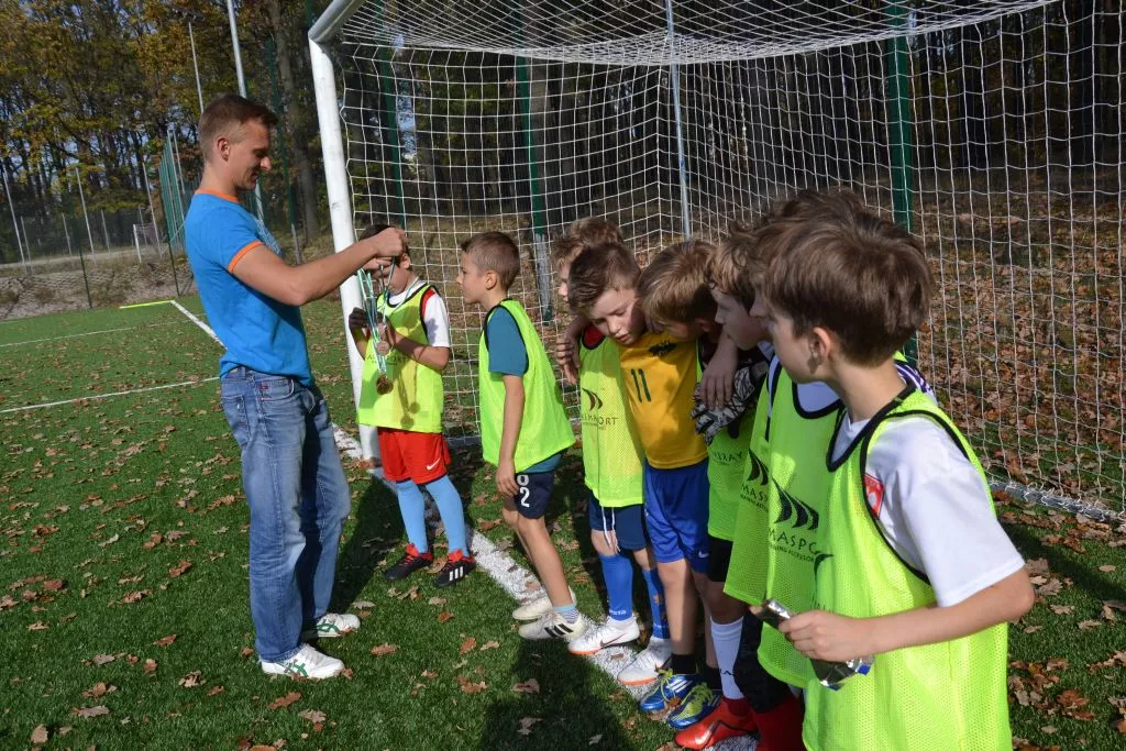 3b na turnieju Tymbarka