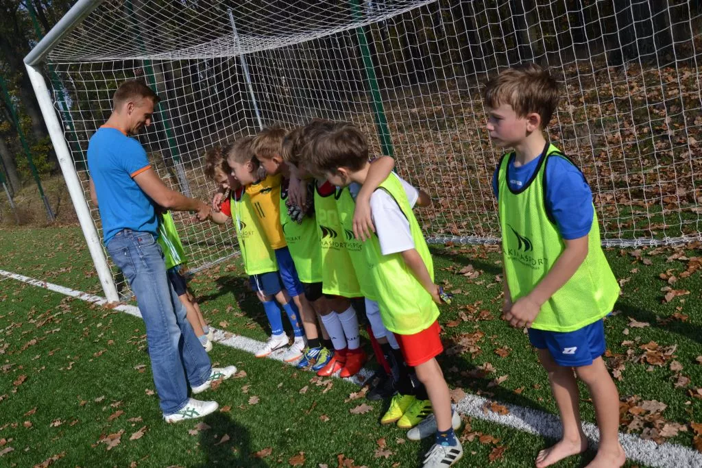 3b na turnieju Tymbarka