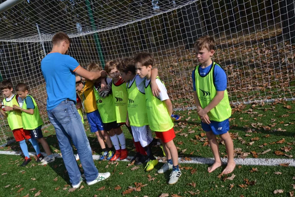 3b na turnieju Tymbarka