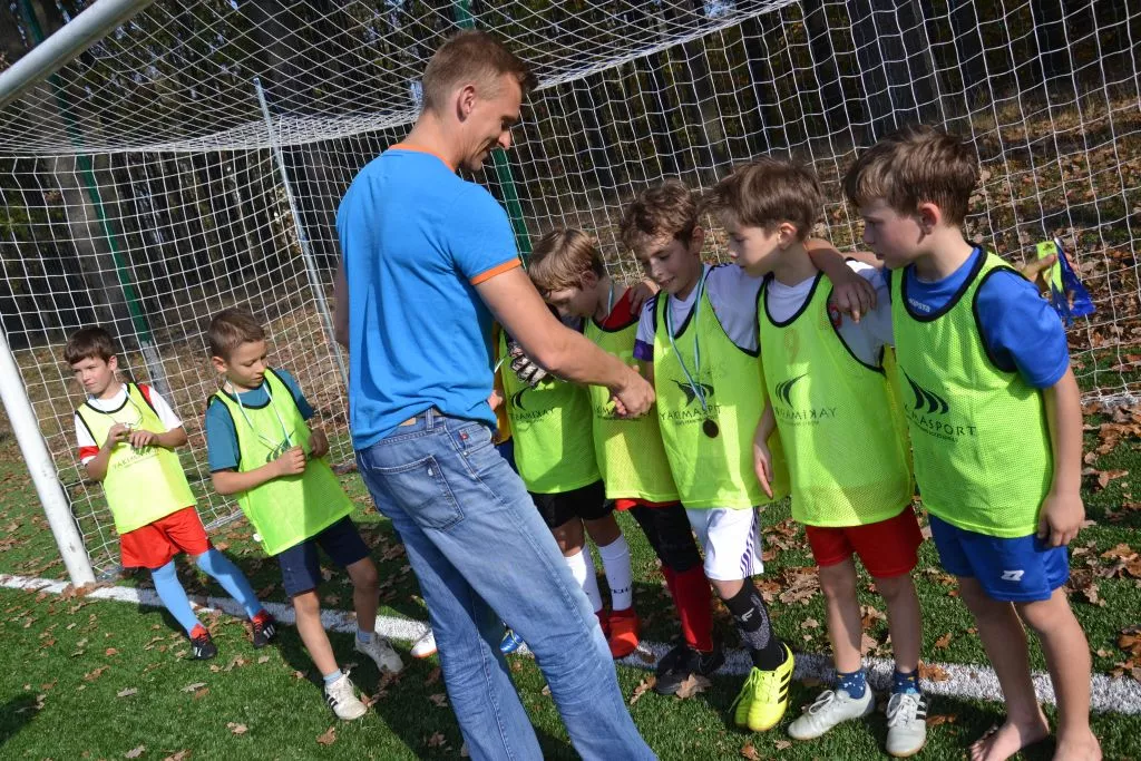 3b na turnieju Tymbarka