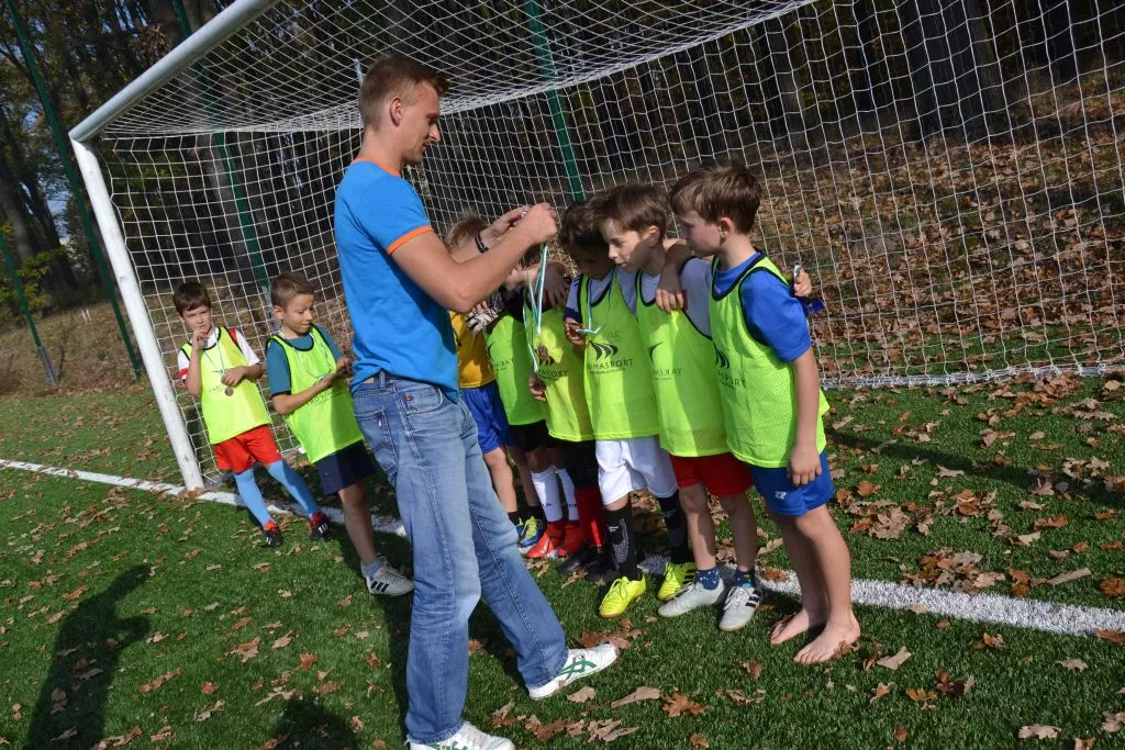 3b na turnieju Tymbarka