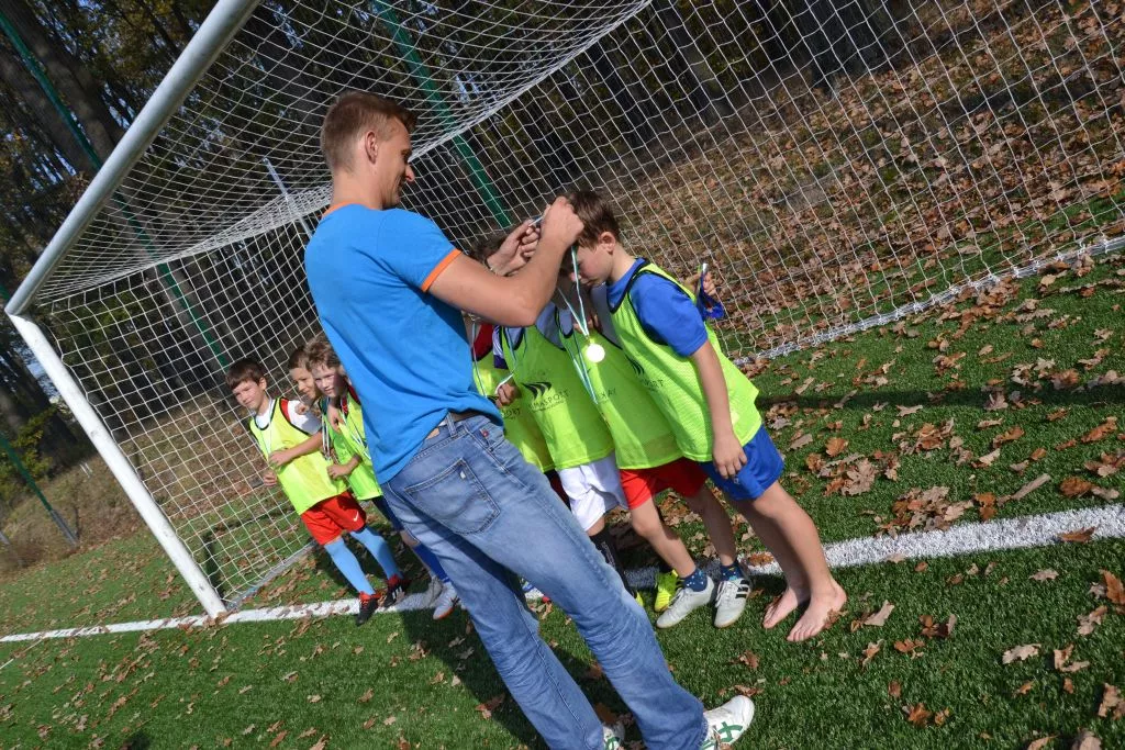 3b na turnieju Tymbarka