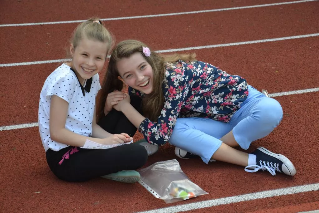 Coś dla ducha, coś dla ciała