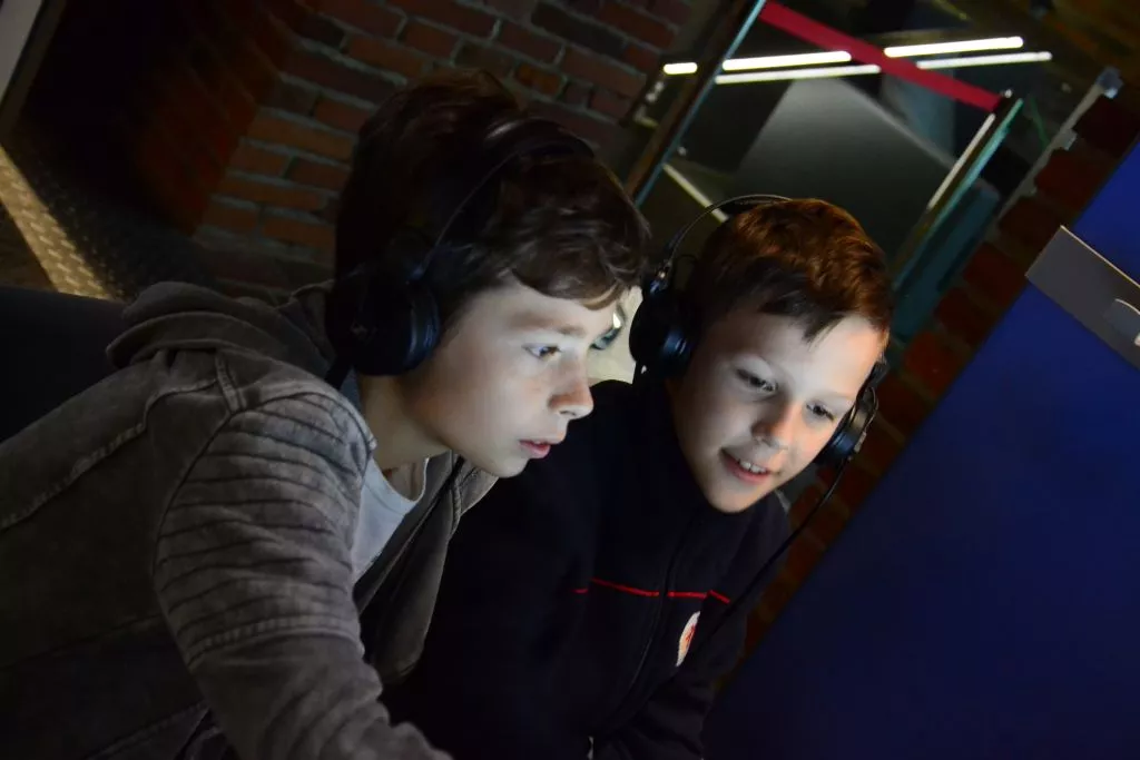 Klasy 3 SSP w Warszawie