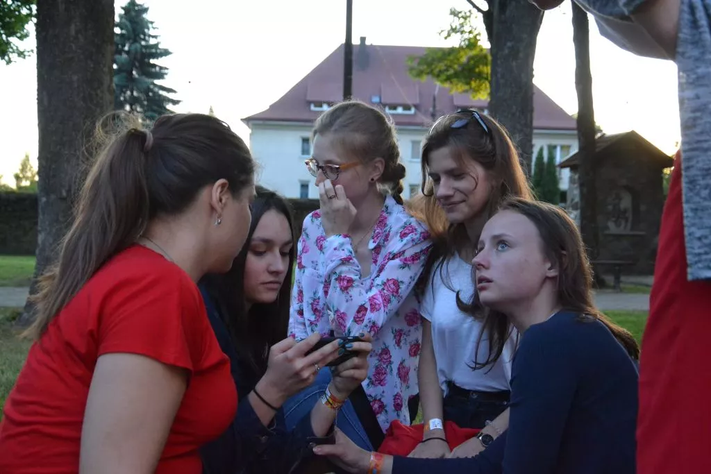 Beznazwy w Różanymstoku