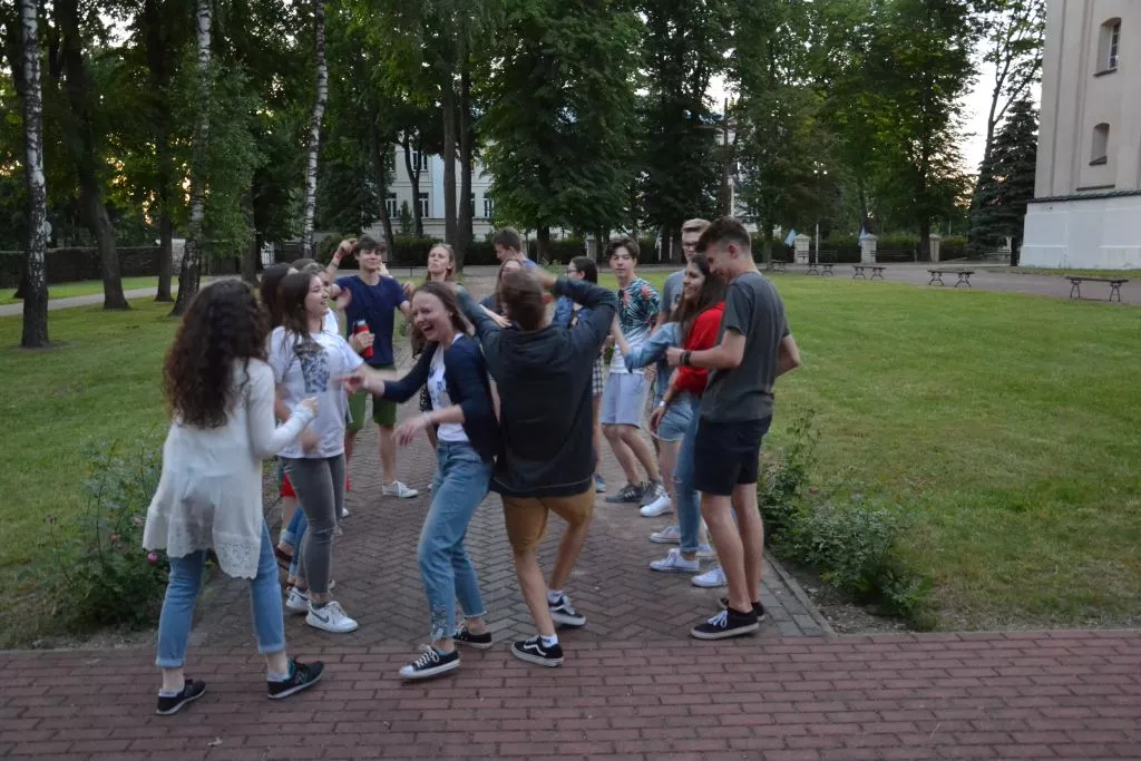 Beznazwy w Różanymstoku