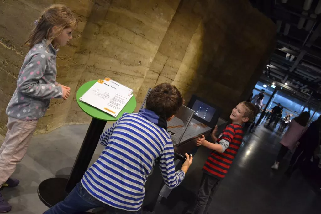 Klasy 3 SSP w Warszawie