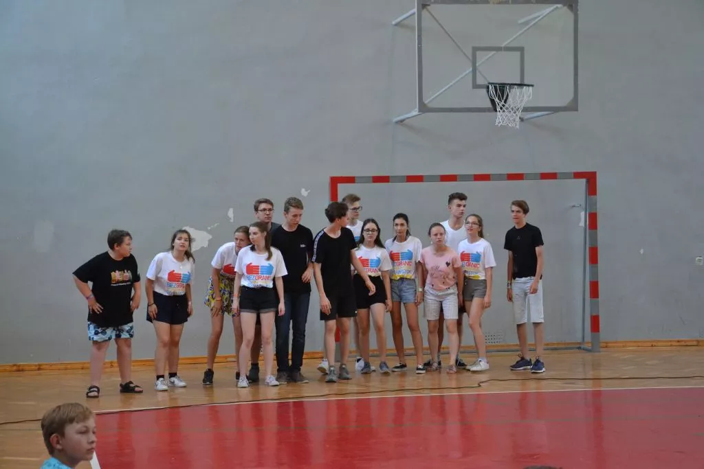 Beznazwy w Różanymstoku