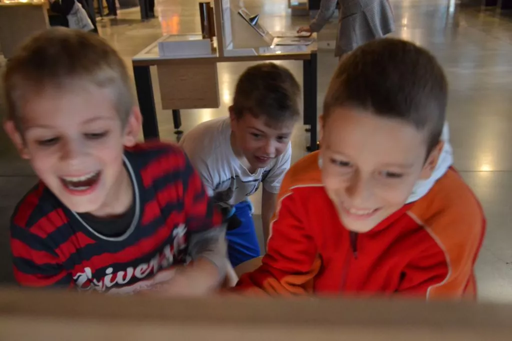 Klasy 3 SSP w Warszawie